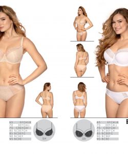 Gaia Lingerie - Fall Winter 2019